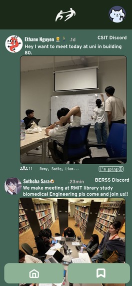 StudyCrowd – screenshot 3