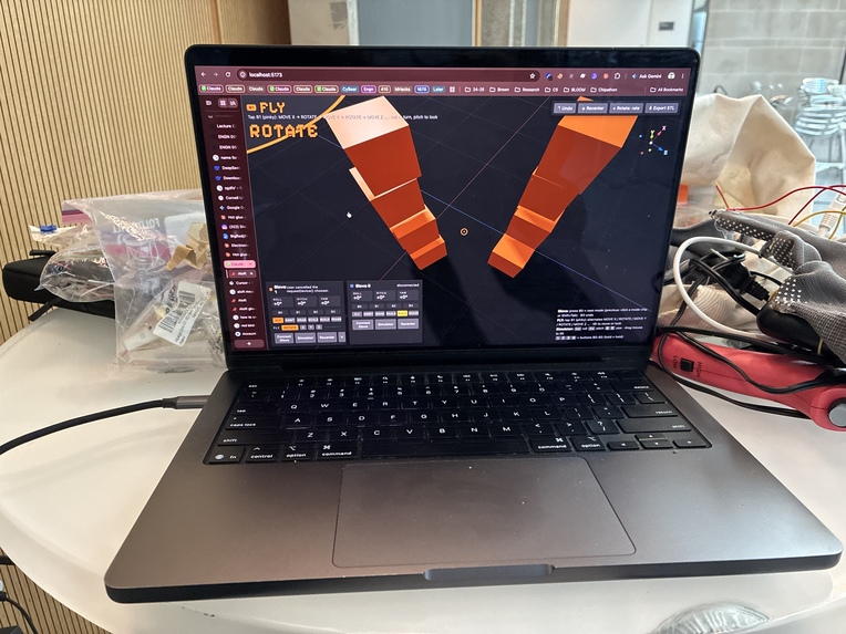 Aloft – screenshot 2