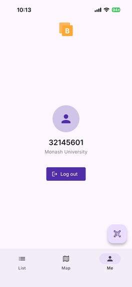 Buzzbook – screenshot 4