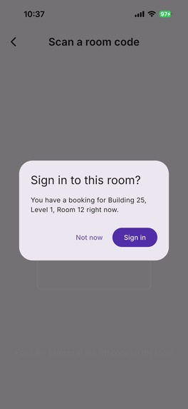 Buzzbook – screenshot 5