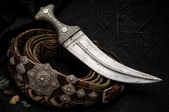 *Jambiya AI - Yemeni Heritage Guardian*