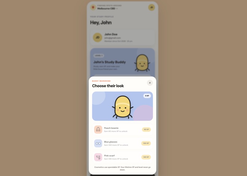 SpotOn – screenshot 7