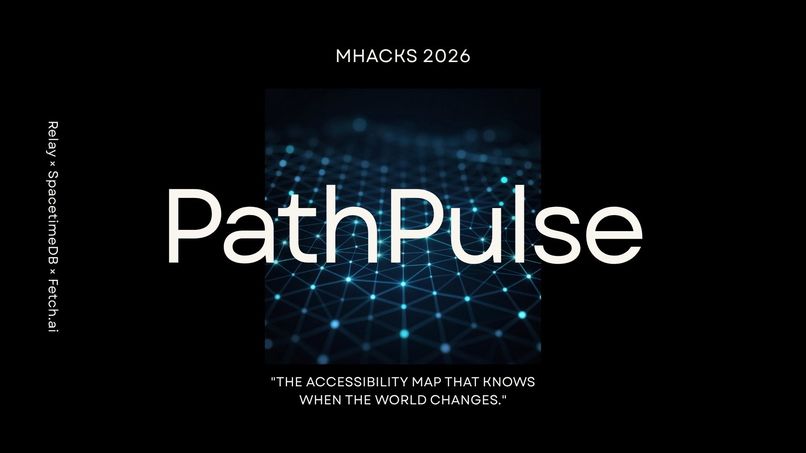 PathPulse – screenshot 1