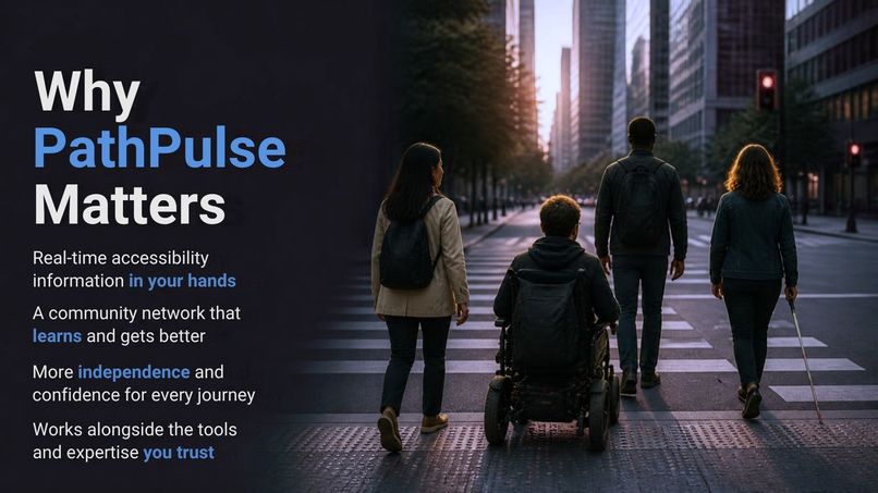 PathPulse – screenshot 9