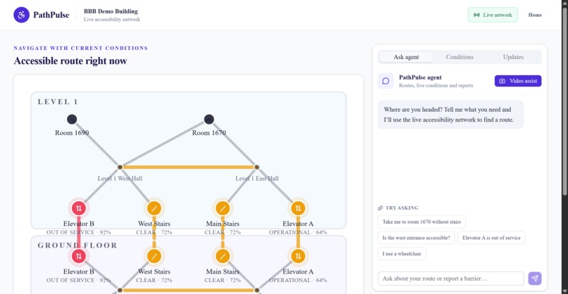 PathPulse – screenshot 11