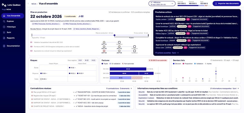 Mémoire NOVA — Projet 360 – screenshot 1