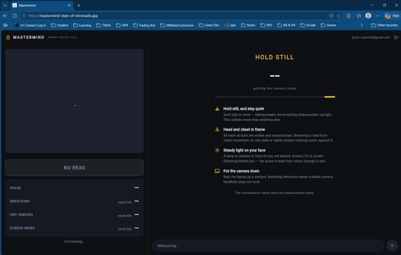 Mastermind-State-of-Mind – screenshot 1