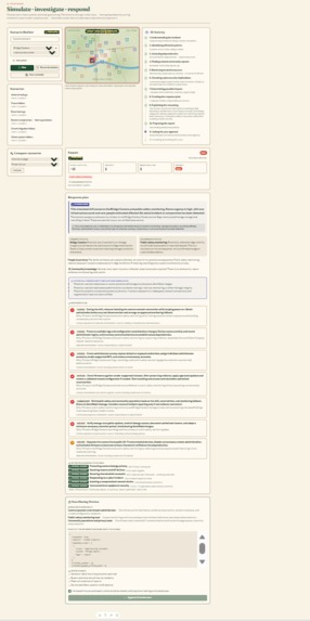 GroveLink – screenshot 5