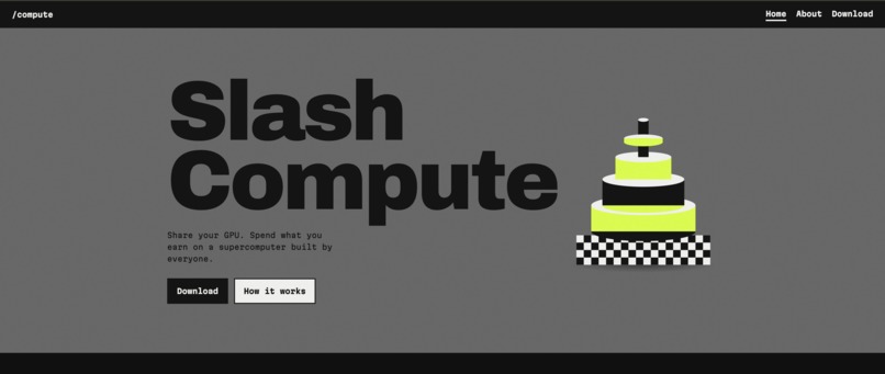 Slash Compute – screenshot 3