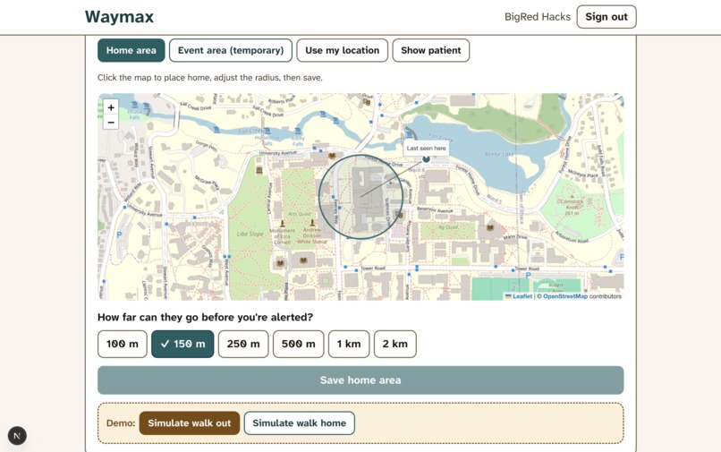 Waymax – screenshot 7