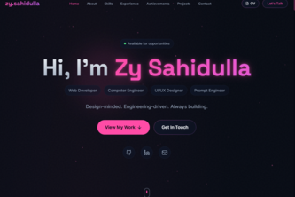 zysahidulla.github.io