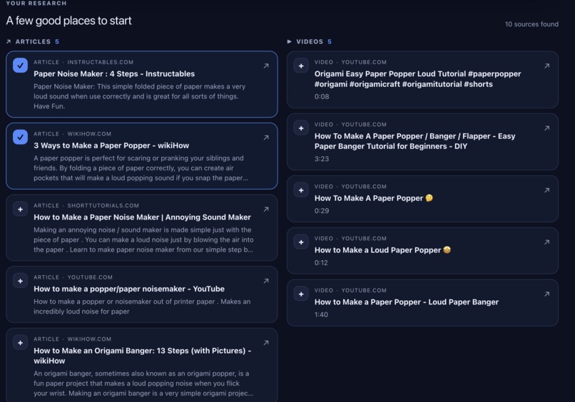 Step By Step – screenshot 3