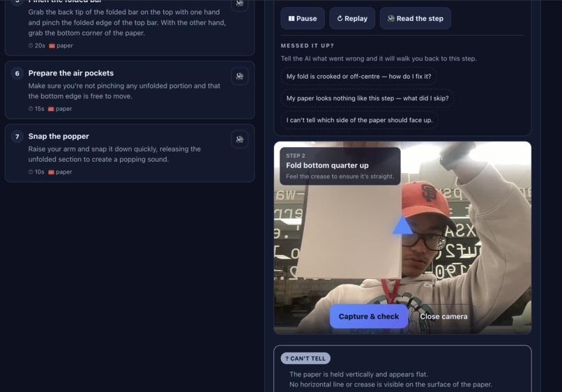 Step By Step – screenshot 7