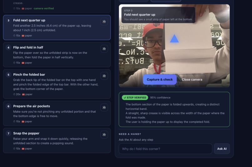 Step By Step – screenshot 8