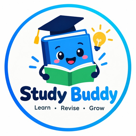 Study buddy – screenshot 1