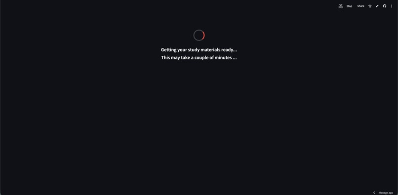 Acader – screenshot 5