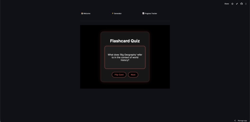 Acader – screenshot 6