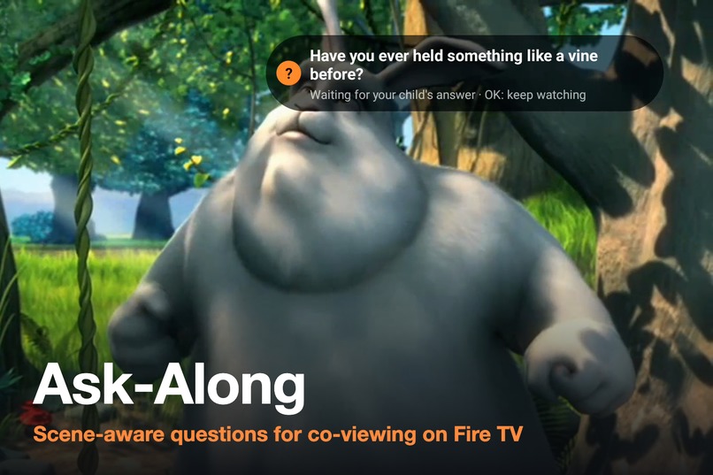 Ask-Along – screenshot 3