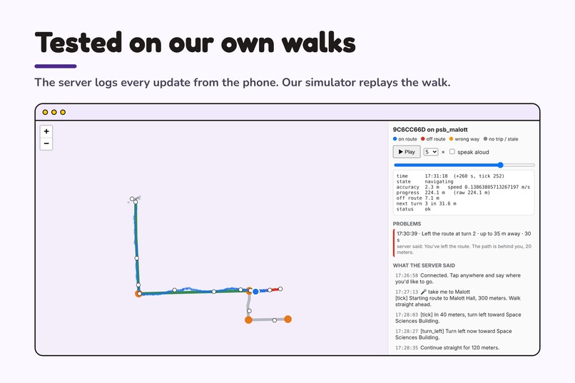 AcousticMaps – screenshot 3