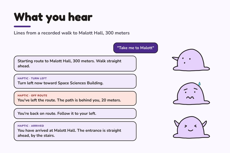 AcousticMaps – screenshot 2