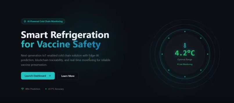 VAXGUARD – screenshot 6