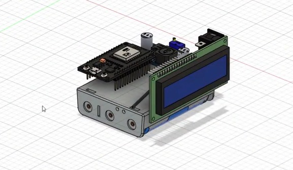 VAXGUARD AI – screenshot 3