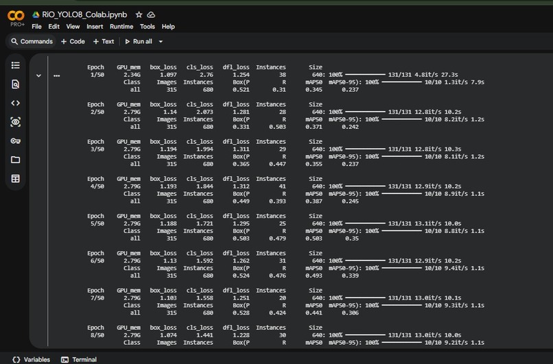 AquaSentinel – screenshot 2