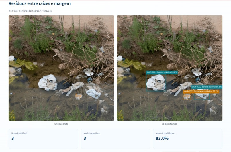 AquaSentinel – screenshot 8