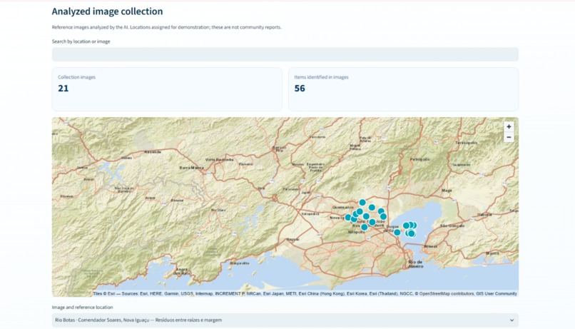 AquaSentinel – screenshot 9