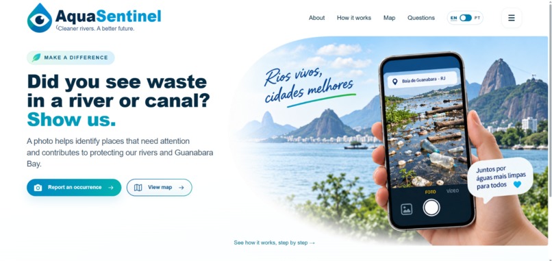 AquaSentinel – screenshot 10
