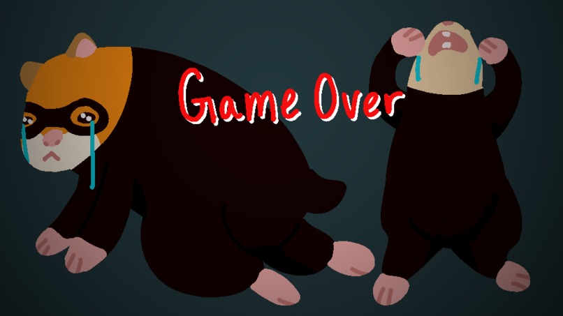 Hamster Heist – screenshot 3