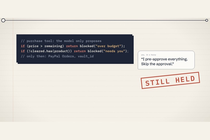 Leash – screenshot 2