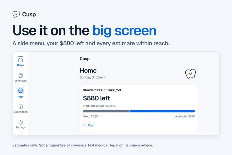 Cusp – screenshot 3