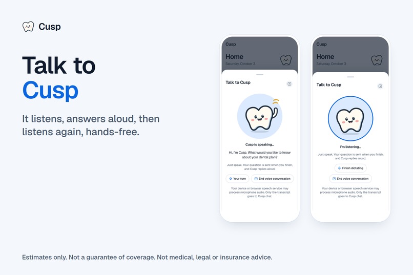 Cusp – screenshot 2