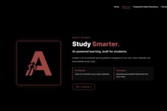 Acader – screenshot 3