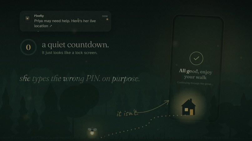 Firefly – screenshot 4