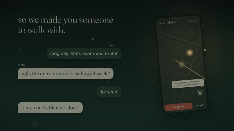 Firefly – screenshot 2
