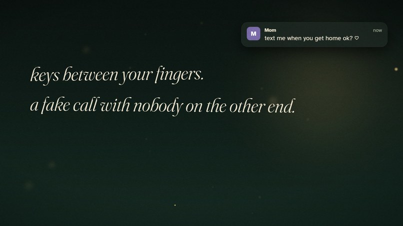 Firefly – screenshot 1