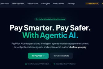 PayPilot AI