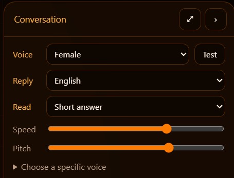 J.A.R.V.I.S- A Personal AI Assistant – screenshot 4