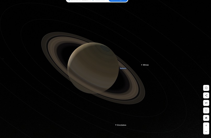 Galaxy Maps – screenshot 2