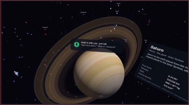 Galaxy Maps – screenshot 6
