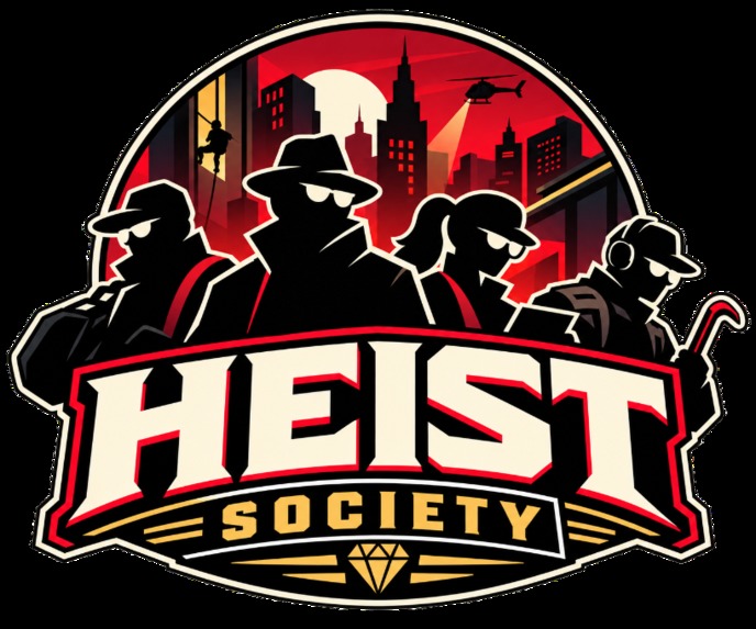 Heist Society – screenshot 1