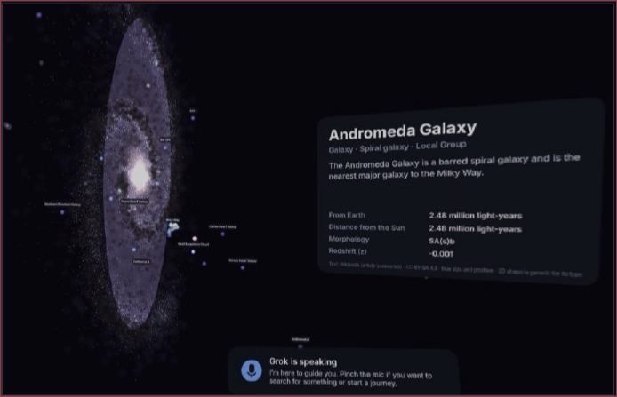 Galaxy Maps – screenshot 7