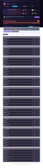 PadhaiPlan 2.0 — Smart Exam Study Planner – screenshot 6
