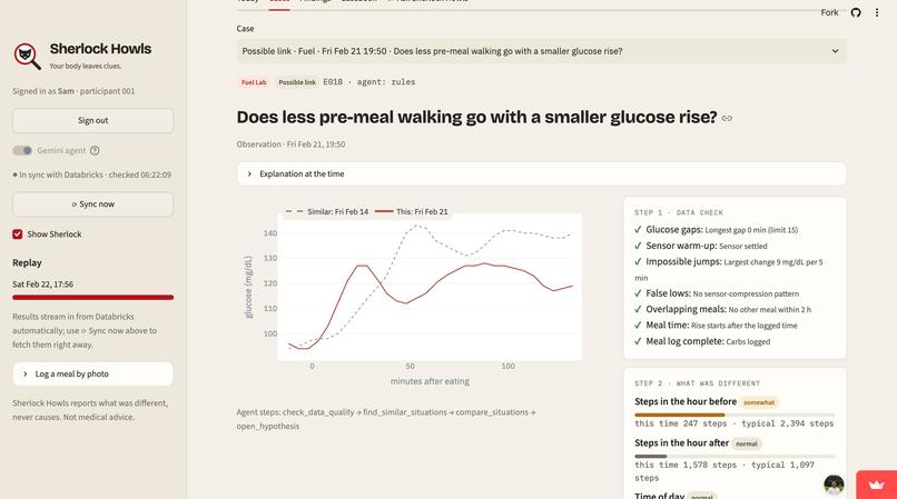 Sherlock Howls – screenshot 5