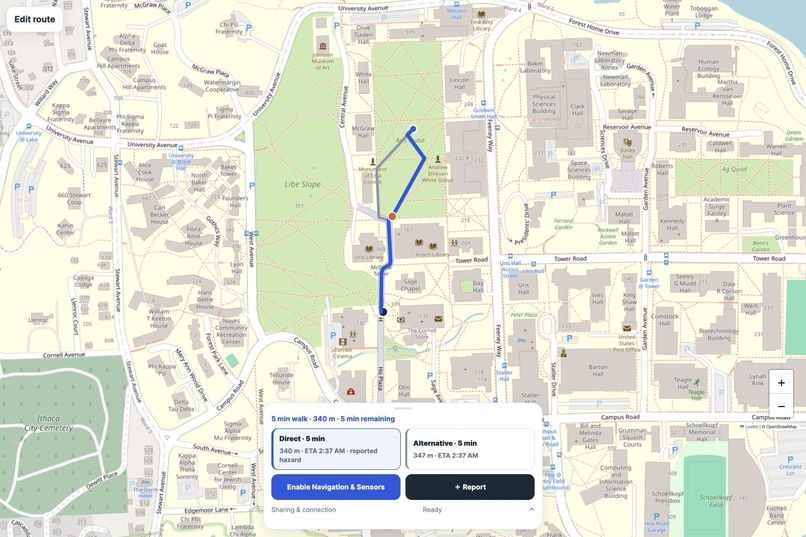 ClearPath – screenshot 4