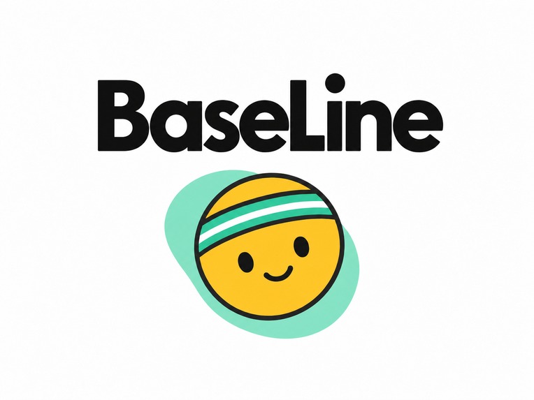 BaseLine – screenshot 1