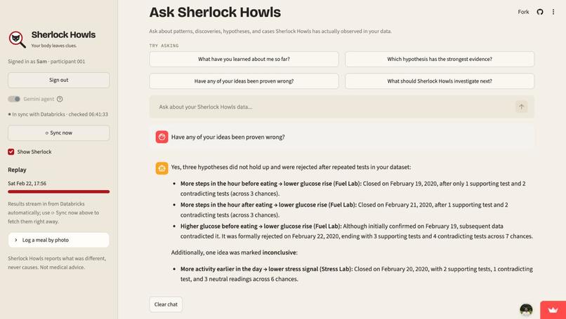 Sherlock Howls – screenshot 7