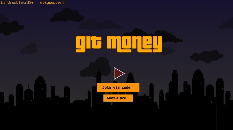 Git Money – screenshot 1